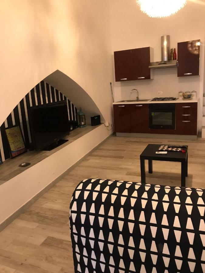 Il Campanile Apartment อากริเจนโต ภายนอก รูปภาพ