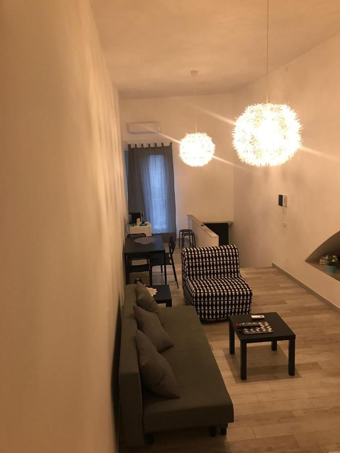 Il Campanile Apartment อากริเจนโต ภายนอก รูปภาพ